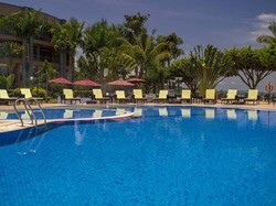 Protea Hotel Entebbe