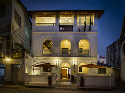 DoubleTree by Hilton Zanzibar